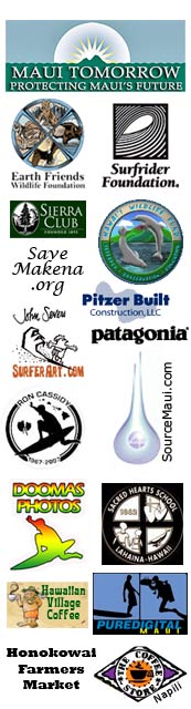 Coalition Supporters