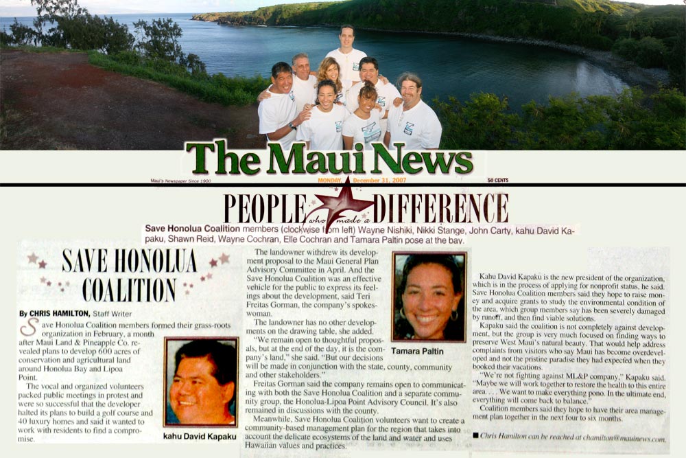 mauinews